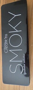 Beauty Creations Smoky Palette - Black